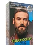 Beard Dye Medium Brown