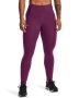 Women's Ua Rush Btg Leggings - 582 / XL