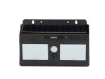 Philips Solar Wall Light With Motion Sensor Essential Smartbright - 300 Lm