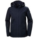 Women's Aden Waterproof Jacket - 597 Navy XL