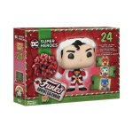 Funko Pop Pocket Dc Comics Advent Calendar 2023 24 Piece