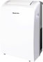 Hisense 12000BTU Smart Portable Air Conditioner With Heating Function