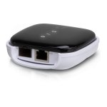 Ubiquiti UISP UFiber Converter - Fiber To Copper