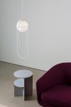 Pilldron Pendant Light