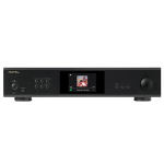 S14 Integrated Network Streamer