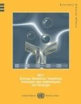 Energy Statistics Yearbook 2011 Hardcover