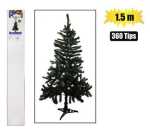 Xmas Tree 1.5M Green 360 Tips Marketplace Brits Bros