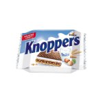 Knoppers Hazelnut Chocolate Wafers - 25G