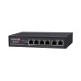 Provision Switch 4 Port Poe