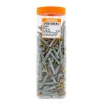 Eureka Nail In Nylon Csk 6X 40MM Q:150 - Noag& 039 S Market
