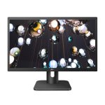 Aoc Monitor 21 5&APOS Tn Panel 1920X1080 Vga HDMI Dvi Speakers Internal Power Supply Vesa 4 Year Warranty