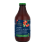 Tomato & Basil Pasta Sauce 330G