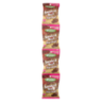 Smoked Beef Flavoured Chips Strip 4 X 30G