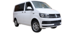Vw Transporter Kombi 2.0TDI 2.0BITDI 2021-2024 Tg