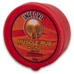 Hot Rub Ointment 30G - Soothe Muscle Aches