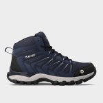Grand Paradiso Mid _ 174137 _ Blue - 12 Blue