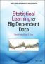 Statistical Learning For Big Dependent Data   Hardcover