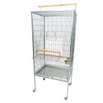 Crown Cage 70 X 50 X 160CM