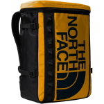 The North Face Base Camp Fuse Box Summit Backpack - Gold black