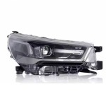 Toyota Hilux Revo And Rocco Bi-led Headlights 2021+ Left Side - 81185-YP100