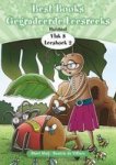 Best Books Gegradeerde Leesreeks Vlak 4 Boek 2: Gr 2: Leesboek Afrikaans Paperback