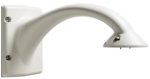 Bosch Vga-pend-arm Pendant Arm With Wiring For Autodome Allows Installation Of An Autodome Camera To A Wall Corner Or Mast Mou