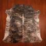 Aas Grade Nguni Hide 009 Tricolour M - Medium / Tricolour / Brindle