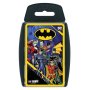 Top Trumps Batman