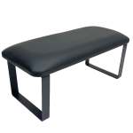 Luxetouch Hand Rest Available In Black Or White