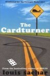 Cardturner