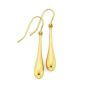 Broadway Jewellers - 9CT Yellow Gold - Figaro 3+1 Link Chain - 50CM