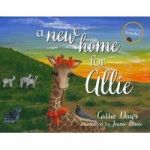 A New Home For Allie Hardcover