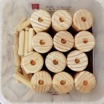 Knock 'n' Roll - Additional Rolls Set