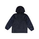 Older Kids School Rain Jacket