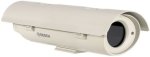 Bosch UHO-HBPS-51 Outdoor Housing Blower 230VAC 35W Protects Camera Lens Combinations Up To 262 Mm In Length
