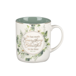 Mug With Gift Box - Beautiful Giftalot