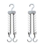 Multifunctional Folding Clothes Hanger - Space Saver Pants Rack