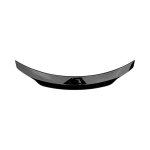 Mercedes Cla 2019 W118 Boot Spoiler Psm Style Gloss Black - Autostyle Motorsport South Africa
