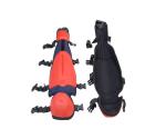 Brush Cutter Shin & Knee Leg Safety Pad Cutting