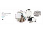 Deity Bag Holder & Mirror