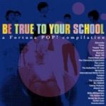 Be True To Your School Cd
