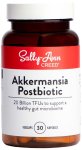 Akkermansia Postbiotic 20 Billion Tfu