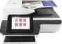 HP Scanjet Enterprise Flow N9120 FN2 Up To 120 Ppm 600 X 600 Dpi A3 Flatbed And Adf Scanner L2763A