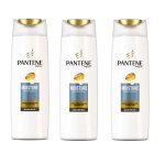 - Pro-v Shampoo Moisture Renewal 3 X 400ML