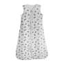 Babes & Kids Little Acorn Cotton African Animals Baby Sleeping Bag - 2.5 Tog - 6-20 Months