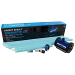Kreepy Krauly Dominator Lite Pool Cleaner – Combi Pack