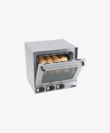 Oven Convection 4 Pan