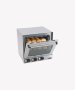 Oven Convection 4 Pan