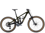 2025 Trek Slash 9.8 Gx Axs T-type Gen 6 - Black Olive - XL