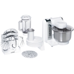 Bosch 600w Kitchen Machine